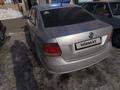 Volkswagen Polo 2011 года за 2 300 000 тг. в Актобе – фото 3