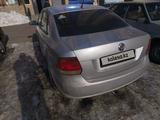 Volkswagen Polo 2011 годаүшін2 300 000 тг. в Актобе – фото 3