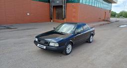 Audi 80 1993 годаүшін2 600 000 тг. в Караганда
