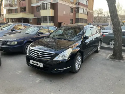 Nissan Teana 2013 года за 7 300 000 тг. в Алматы – фото 3