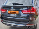 BMW X5 2014 годаүшін13 300 000 тг. в Костанай