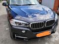 BMW X5 2014 годаүшін12 500 000 тг. в Костанай – фото 3