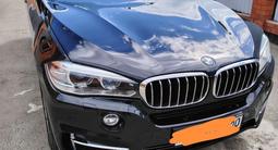 BMW X5 2014 года за 13 300 000 тг. в Костанай – фото 3