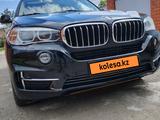 BMW X5 2014 годаүшін13 990 000 тг. в Костанай – фото 4