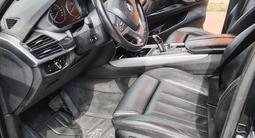 BMW X5 2014 года за 13 990 000 тг. в Костанай – фото 5