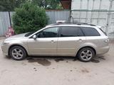 Mazda 6 2003 года за 2 950 000 тг. в Алматы – фото 2