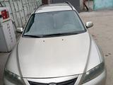 Mazda 6 2003 года за 2 950 000 тг. в Алматы – фото 3