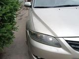 Mazda 6 2003 годаүшін2 950 000 тг. в Алматы – фото 4