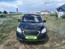 Datsun on-DO, 2015