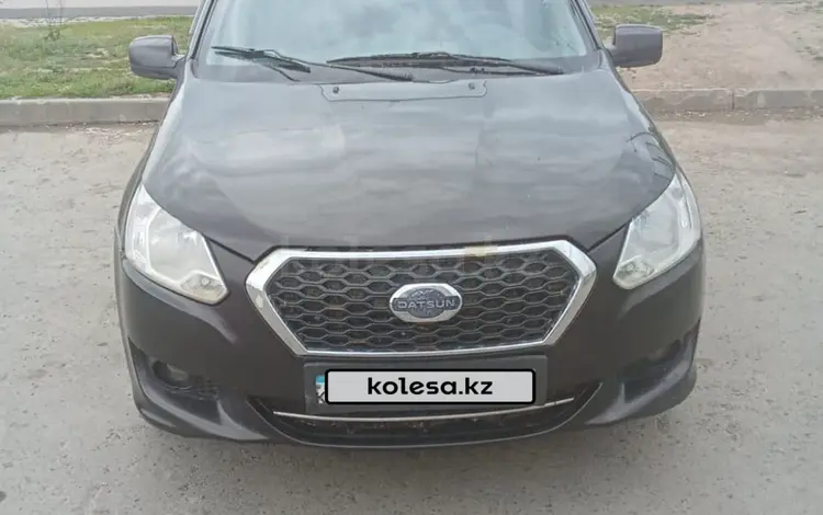 Datsun on-DO 2015 годаfor2 800 000 тг. в Уральск