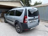 ВАЗ (Lada) Largus Cross 2021 года за 7 450 000 тг. в Алматы – фото 2