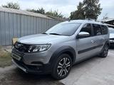 ВАЗ (Lada) Largus Cross 2021 года за 7 450 000 тг. в Алматы