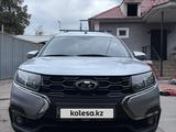ВАЗ (Lada) Largus Cross 2021 года за 7 450 000 тг. в Алматы – фото 5