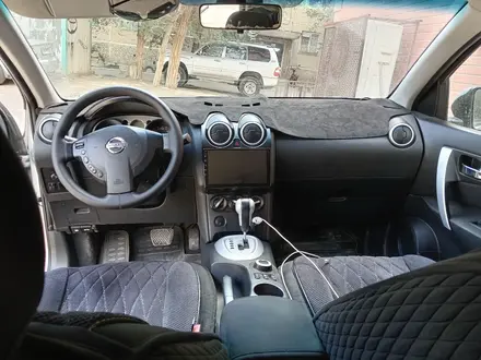 Nissan Qashqai 2007 года за 4 800 000 тг. в Жезказган – фото 5