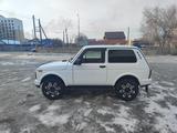 ВАЗ (Lada) Lada 2121 2018 годаүшін4 000 000 тг. в Семей – фото 3