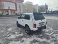 ВАЗ (Lada) Lada 2121 2018 годаүшін3 700 000 тг. в Семей – фото 4