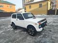 ВАЗ (Lada) Lada 2121 2018 года за 3 700 000 тг. в Семей – фото 8