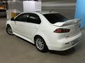 Mitsubishi Lancer 2014 годаүшін5 900 000 тг. в Астана – фото 7