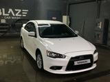 Mitsubishi Lancer 2014 годаfor5 900 000 тг. в Астана – фото 2