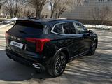 Haval Jolion 2024 года за 8 600 000 тг. в Актобе – фото 4