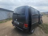 Volkswagen Multivan 1994 годаүшін3 300 000 тг. в Астана – фото 2