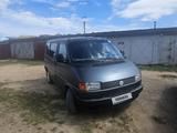Volkswagen Multivan 1994 годаүшін3 300 000 тг. в Астана