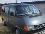 Volkswagen Multivan 1994 годаүшін3 300 000 тг. в Астана – фото 3