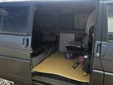 Volkswagen Multivan 1994 годаүшін3 300 000 тг. в Астана – фото 5