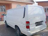 Foton View 2008 года за 800 000 тг. в Алматы – фото 4
