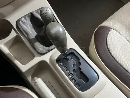 Toyota Fortuner 2007 года за 5 990 000 тг. в Павлодар – фото 18
