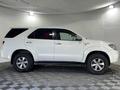 Toyota Fortuner 2007 годаүшін5 990 000 тг. в Павлодар – фото 4