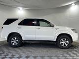 Toyota Fortuner 2007 годаүшін5 990 000 тг. в Павлодар – фото 4