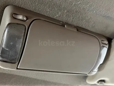 Toyota Fortuner 2007 года за 5 990 000 тг. в Павлодар – фото 16