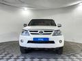 Toyota Fortuner 2007 годаүшін5 990 000 тг. в Павлодар – фото 2