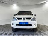 Toyota Fortuner 2007 годаүшін5 990 000 тг. в Павлодар – фото 2