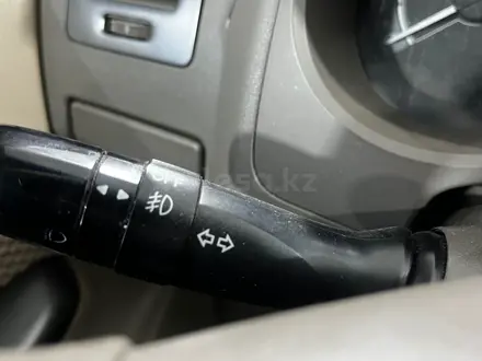 Toyota Fortuner 2007 года за 5 990 000 тг. в Павлодар – фото 17