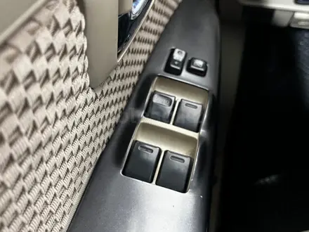 Toyota Fortuner 2007 года за 5 990 000 тг. в Павлодар – фото 19