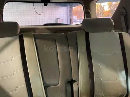 Toyota Fortuner 2007 года за 5 990 000 тг. в Павлодар – фото 20