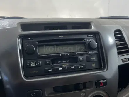 Toyota Fortuner 2007 года за 5 990 000 тг. в Павлодар – фото 21