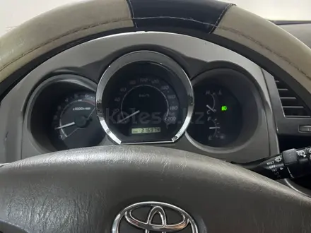 Toyota Fortuner 2007 года за 5 990 000 тг. в Павлодар – фото 22