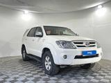 Toyota Fortuner 2007 годаүшін5 990 000 тг. в Павлодар – фото 3