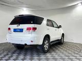 Toyota Fortuner 2007 годаүшін5 990 000 тг. в Павлодар – фото 5