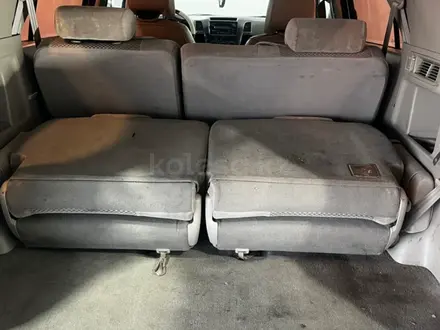 Toyota Fortuner 2007 года за 5 990 000 тг. в Павлодар – фото 9