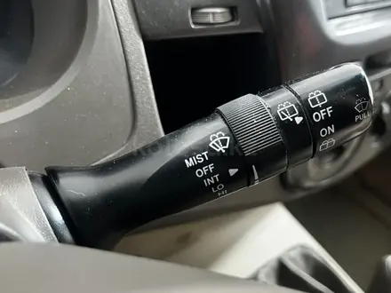 Toyota Fortuner 2007 года за 5 990 000 тг. в Павлодар – фото 15