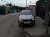 Skoda Superb 2009 года за 4 900 000 тг. в Алматы