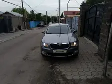 Skoda Superb, 2009