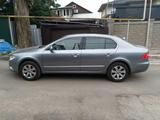 Skoda Superb 2009 года за 4 900 000 тг. в Алматы – фото 3
