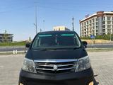 Toyota Alphard 2007 годаfor5 500 000 тг. в Шымкент