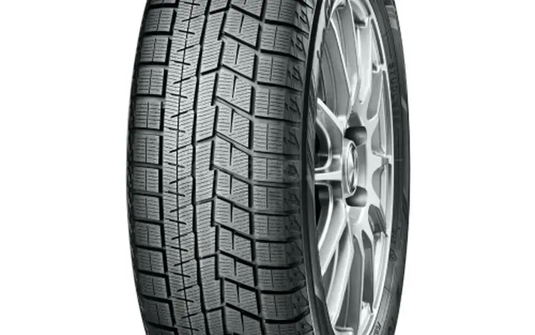 Yokohama Ice Guard IG60 205/50R17 за 46 500 тг. в Алматы