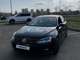 Volkswagen Jetta 2016 года за 6 500 000 тг. в Астана